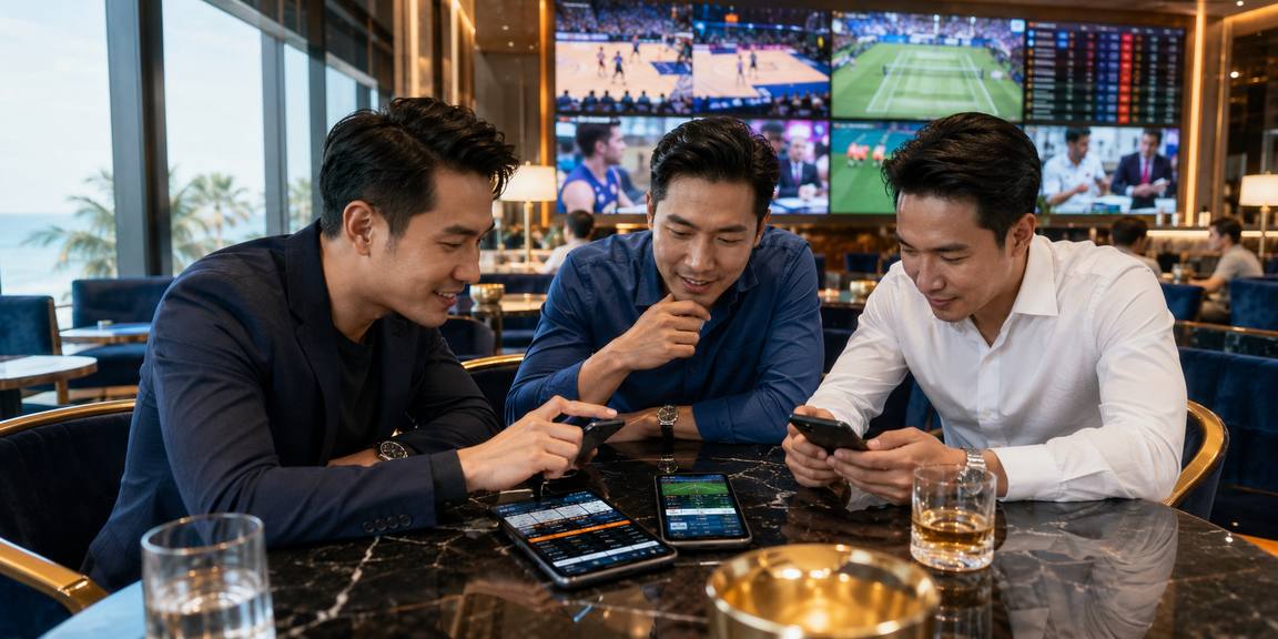 king club Khám phá sảnh Crash Đêm của chúng tôi