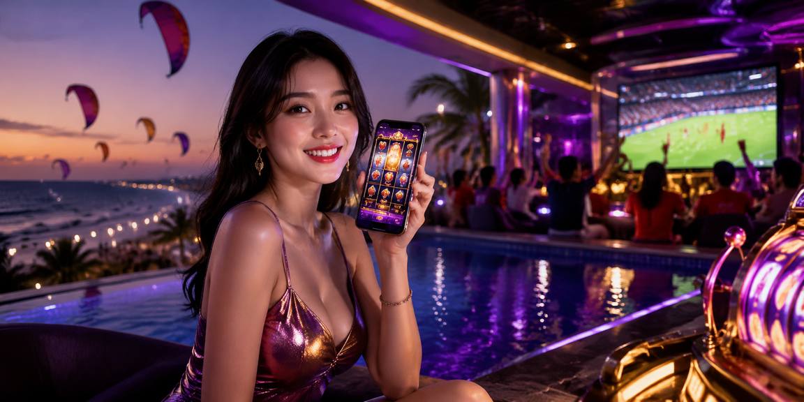 king club mobile gaming